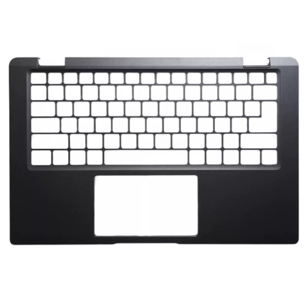 DELL Latitude Palmrest 7420 E7420 Palmrest PN:07HD7X 7HD7X   Without SC Black Upper Case New Laptop Palmrest PN:0RYYMK with SC port
