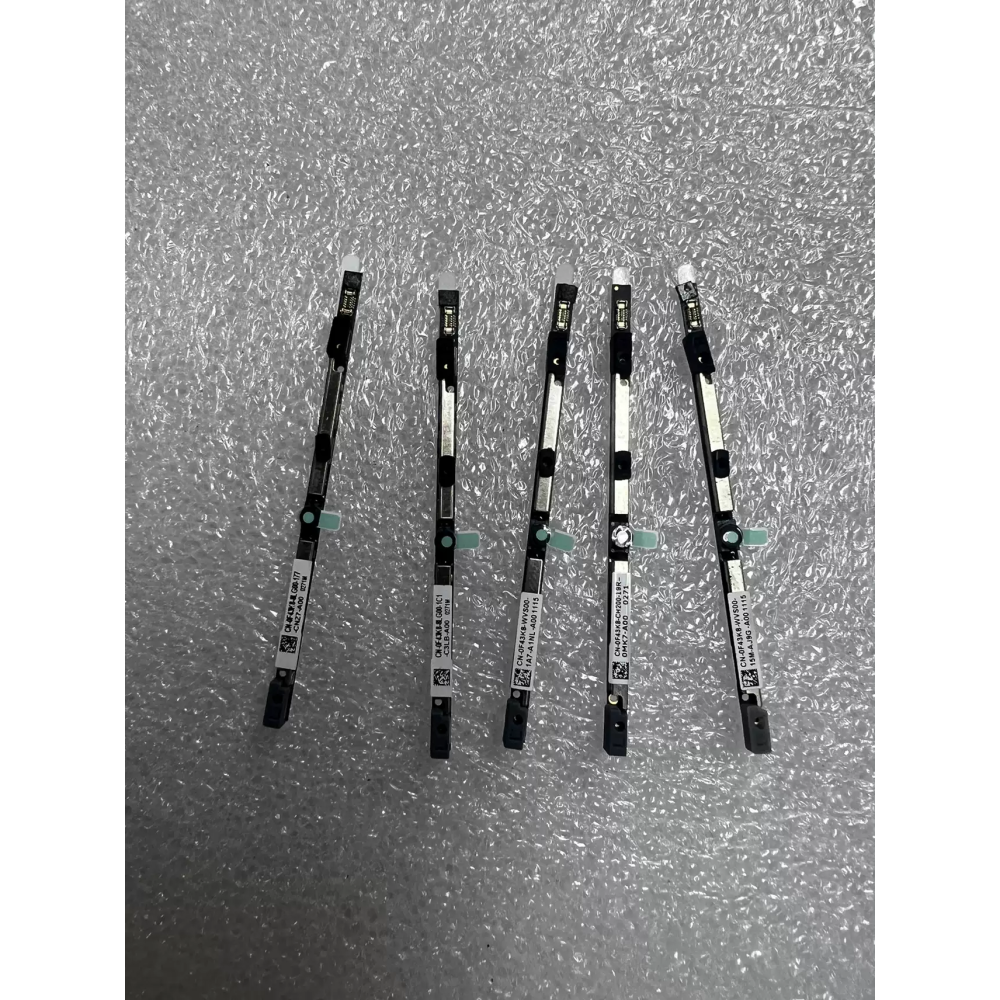 DELL Inspiron 15 5510 5310 5515 7610  Laptop Camera Brand New CN-0F43K8