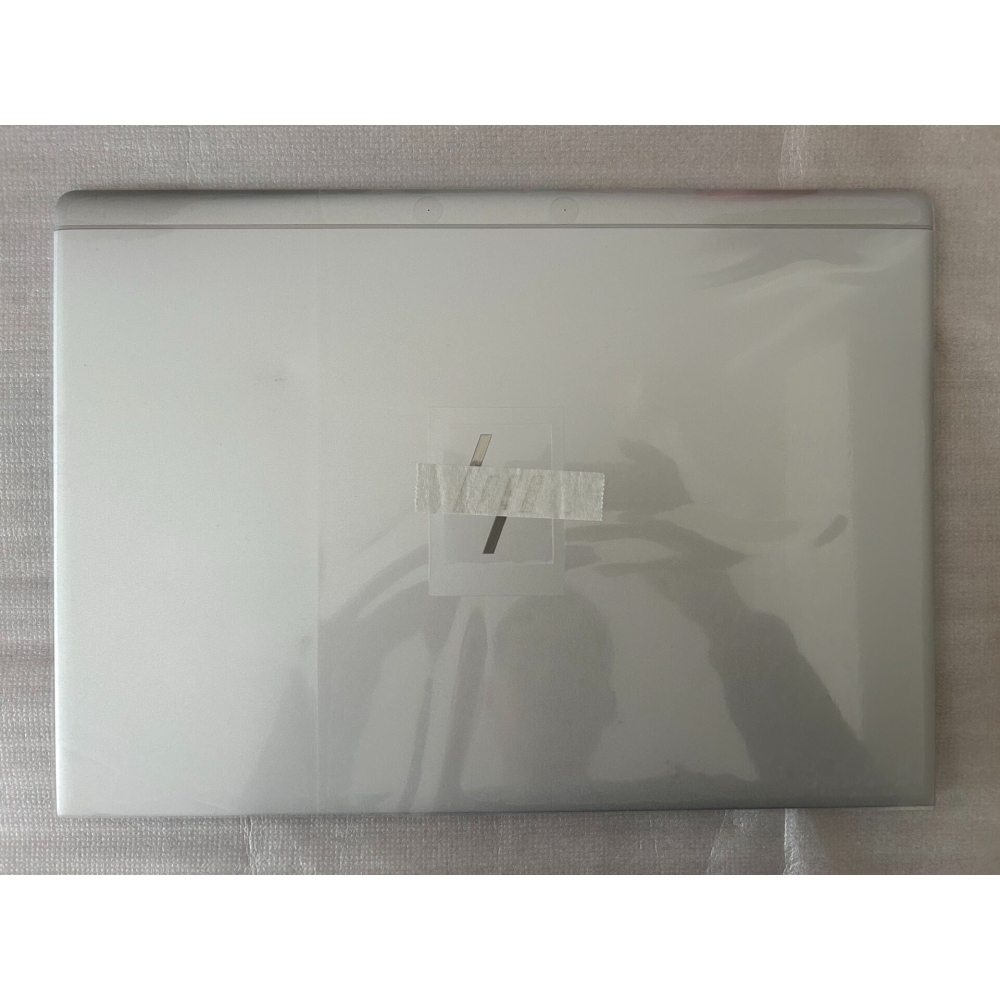HP Elitebook 840 G6 745 845 Lcd Cover Top Lid Silver L62729-001