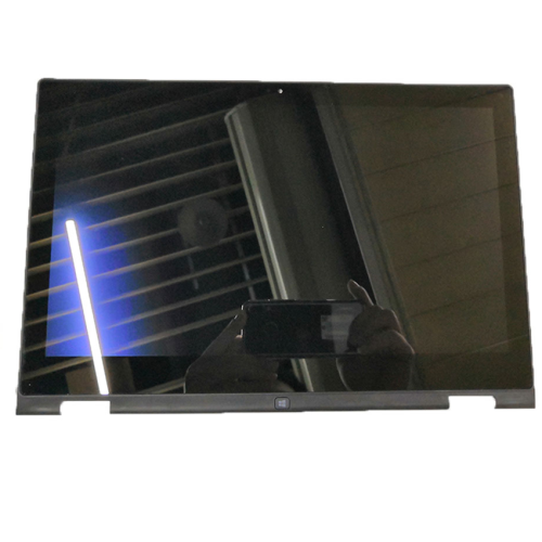 LCD assembly For Dell Inspiron 13 7000 Series 7347 7348 P57G LCD Display Touch Screen Digitizer Assembly WITH FRAME