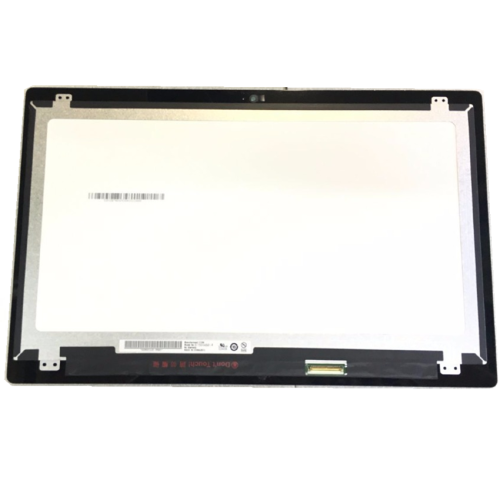LCD Assembly For Dell INSPIRON 15 7569 7579 P58F Original Screen 0079Y B156HAB01.0 LP156WF7-SPEC