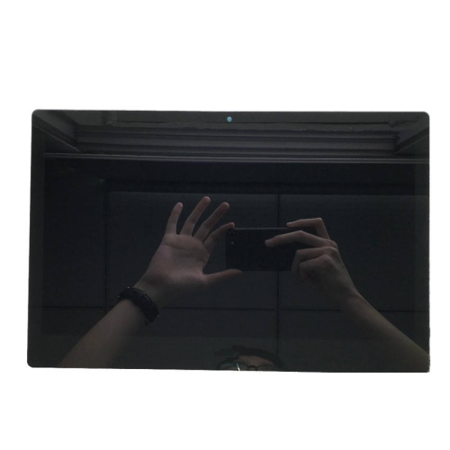 Original 13.3 inch For Dell Inspiron 13 5000 Series Cube 5368 5378 p69g Assembly B133HAB01.0 with touch screen 1920 * 1080 LCD