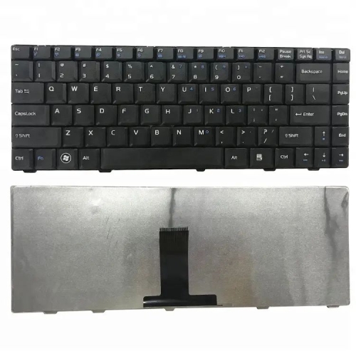 Laptop keyboard for ASUS F80 F80CR F80L F80Q F80S F81 F81S F81E V092362AS3 Keyboard
