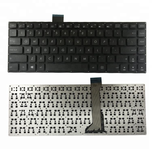 Laptop keyboard customed For Asus E402 E402M E402MA E402S E402SA internal laptop