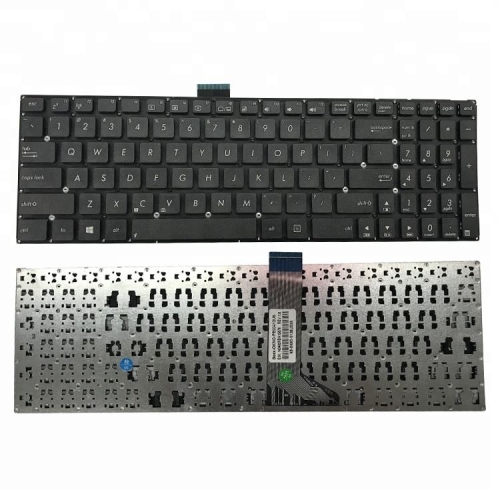 New laptop keyboard for Asus X553 X555 X555L K555L R554L R556L R557L Russian notebook keyboard