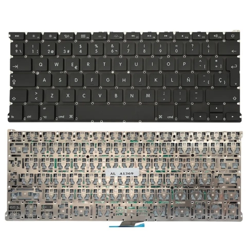 Laptop internal keyboard for Apple MacBook Air 13