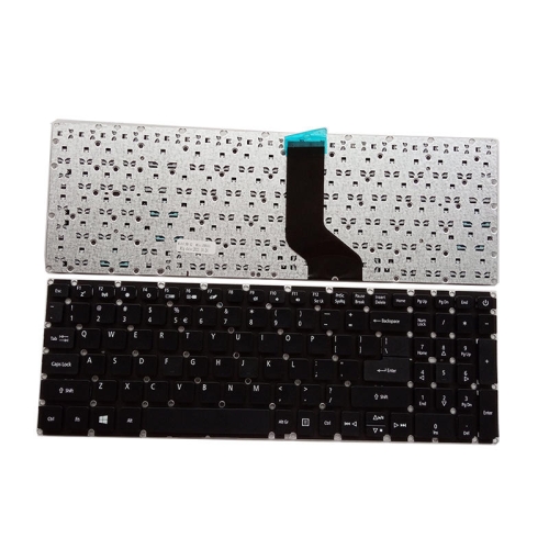 New Laptop Keyboard for Acer Aspire 3 A315 A315-21 A315-31 A315-51 A315-52 A315-21G