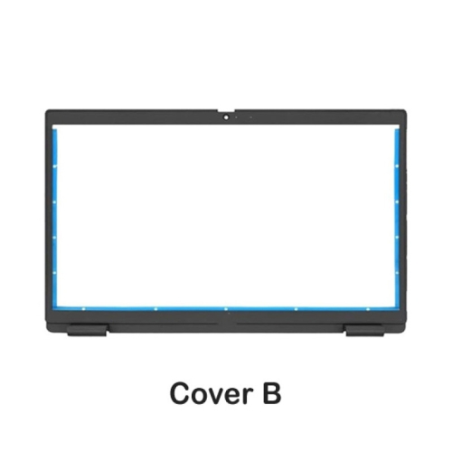 Laptop Cover (B) Replacement For Dell Latitude 15 3520 E3520 Cover Casing Case