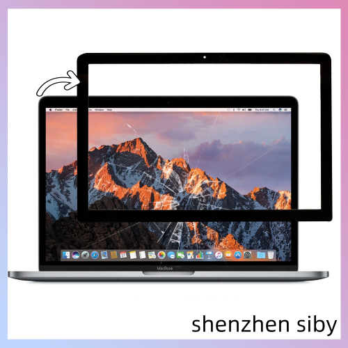 Macbook pro A1278/1286/1297 brand new screen frame/lcd cover 13/15/17inch
