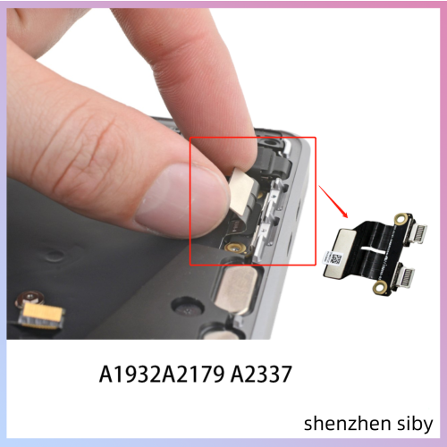 Brand new A1932A2179A2337 charging interface power head USB Type-C interface charging board