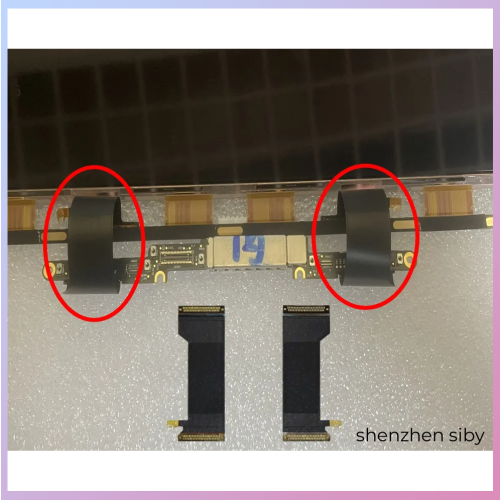 Brand new original A1706 A1707 A1708 LCD Glass display cable A2251 A2289 screen cable